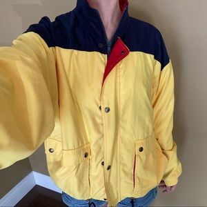 Vintage Jacket